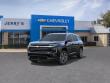 2027 Chevrolet Traverse LT SUV