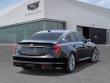 2026 CADILLAC CT5 Premium Luxury Sedan