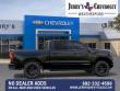 2026 Chevrolet Silverado 1500 High Country Truck Crew Cab
