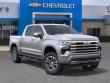 2026 Chevrolet Silverado 1500 High Country Truck Crew Cab
