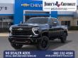 2026 Chevrolet Silverado 2500 HD LT Truck Crew Cab
