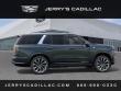 2026 CADILLAC Escalade Luxury SUV