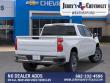 2026 Chevrolet Silverado 1500 LT w/1LT Truck Crew Cab