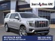 2026 GMC Yukon XL Denali SUV