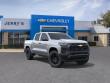 2026 Chevrolet Colorado WT Truck Crew Cab