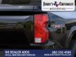 2026 Chevrolet Colorado WT Truck Crew Cab