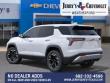 2027 Chevrolet Equinox LT SUV