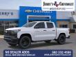 2026 Chevrolet Colorado WT Truck Crew Cab