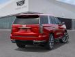 2027 CADILLAC Escalade Luxury SUV