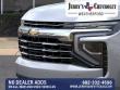 2026 Chevrolet Suburban LT SUV
