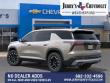2027 Chevrolet Traverse Z71 SUV