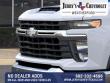 2026 Chevrolet Silverado 3500 HD LT Truck Crew Cab