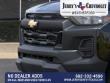 2026 Chevrolet Colorado WT Truck Crew Cab