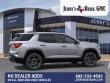 2027 GMC Terrain AT4 SUV