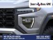 2026 GMC Canyon Elevation Truck Crew Cab