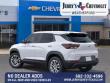 2026 Chevrolet Trailblazer LS SUV