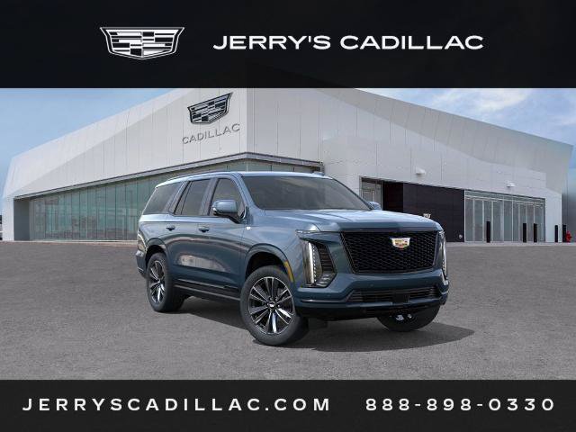 2026 CADILLAC Escalade Sport SUV