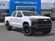 2026 Chevrolet Colorado WT Truck Crew Cab
