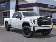 2026 GMC Sierra 2500 HD AT4 Truck Crew Cab