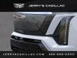 2027 CADILLAC VISTIQ Luxury SUV