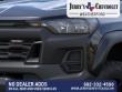 2026 Chevrolet Colorado Trail Boss Truck Crew Cab