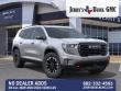 2027 GMC Acadia AT4 SUV