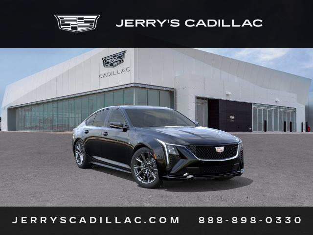 2026 CADILLAC CT5 Sport Sedan