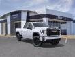 2026 GMC Sierra 2500 HD AT4 Truck Crew Cab