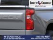 2026 Chevrolet Silverado 1500 LT w/1LT Truck Crew Cab