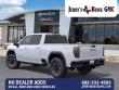 2026 GMC Sierra 2500 HD AT4X Truck Crew Cab