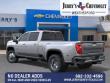 2026 Chevrolet Silverado 3500 HD LTZ Truck Crew Cab