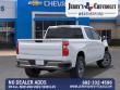 2026 Chevrolet Silverado 1500 LT w/1LT Truck Crew Cab