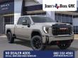 2026 GMC Sierra 2500 HD AT4 Truck Crew Cab