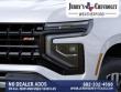 2027 Chevrolet Tahoe Z71 SUV