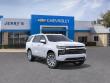 2027 Chevrolet Tahoe Premier SUV