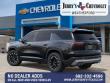 2027 Chevrolet Traverse Z71 SUV