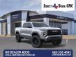 2026 GMC Canyon Elevation Truck Crew Cab