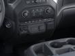 2026 Chevrolet Silverado 1500 Custom Trail Boss Truck Crew Cab