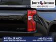 2026 Chevrolet Silverado 1500 RST Truck Crew Cab