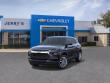 2026 Chevrolet Trailblazer LS SUV