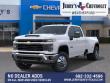 2026 Chevrolet Silverado 3500 HD LT Truck Crew Cab