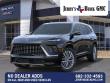2026 Buick Enclave Avenir SUV