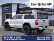 2026 GMC Canyon Elevation Truck Crew Cab