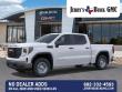 2026 GMC Sierra 1500 Pro Truck Crew Cab