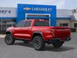 2026 Chevrolet Colorado ZR2 Truck Crew Cab