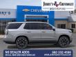 2026 Chevrolet Tahoe RST SUV