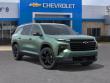 2027 Chevrolet Traverse LT SUV