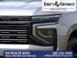 2027 Chevrolet Suburban High Country SUV
