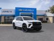 2027 Chevrolet Traverse RS SUV