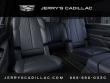 2025 CADILLAC ESCALADE IQ Luxury SUV